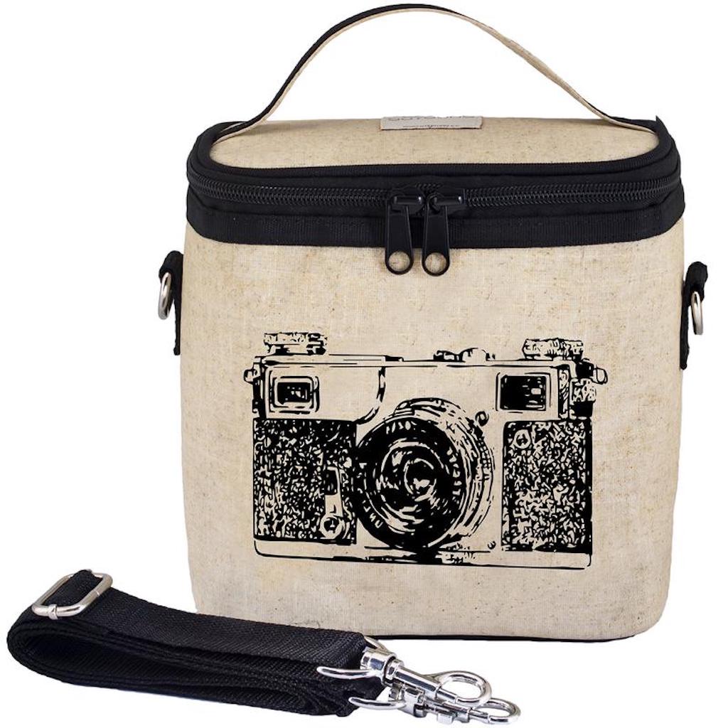 SoYoung Insulated Cooler Bag Large