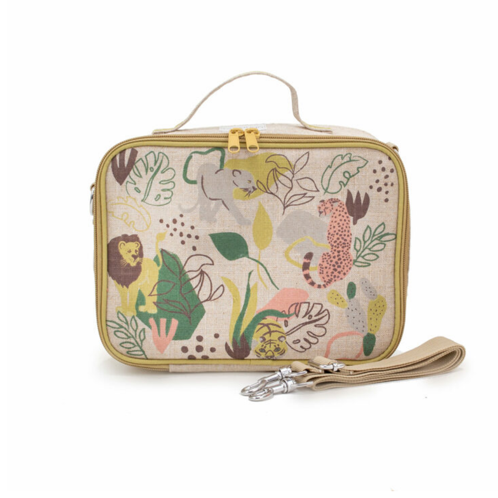 SoYoung Insulated Lunch Box