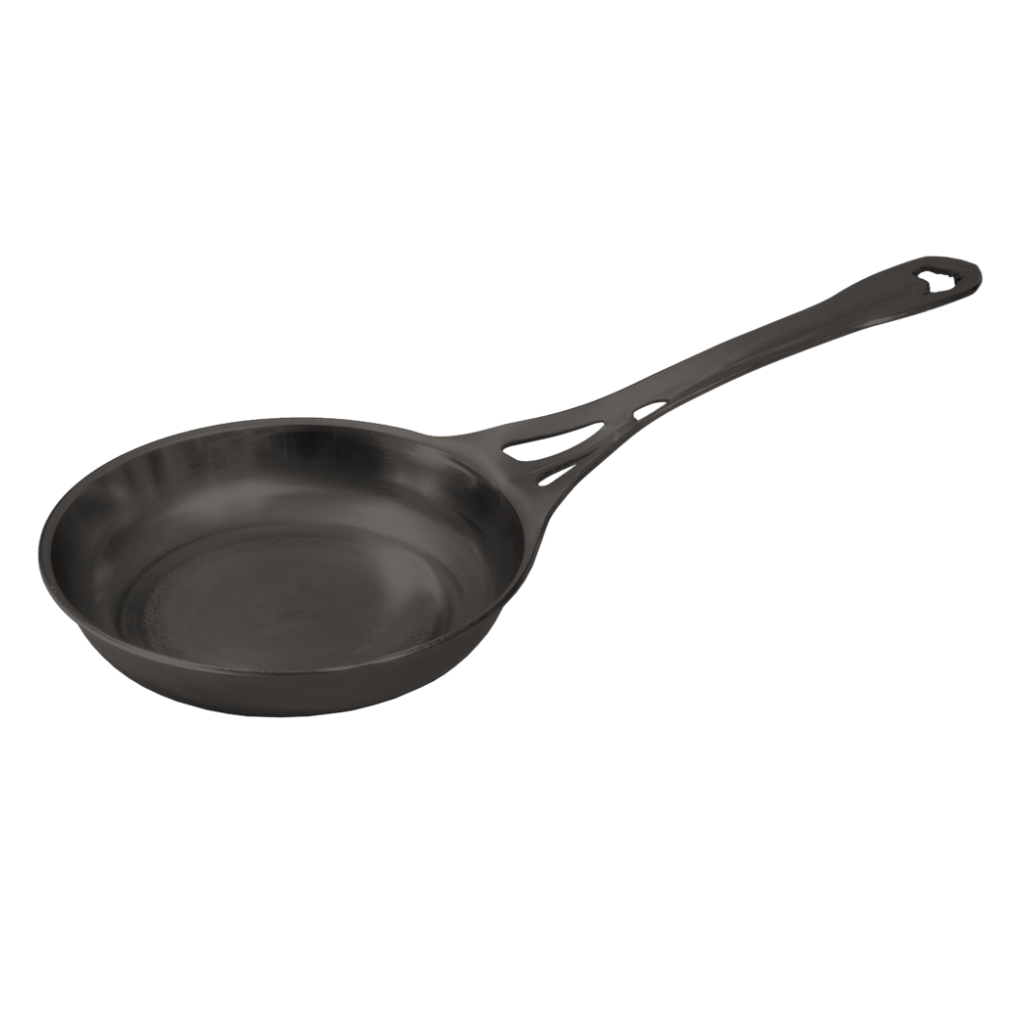 Solidteknics Aus-Ion Quenched Skillet 18 cm