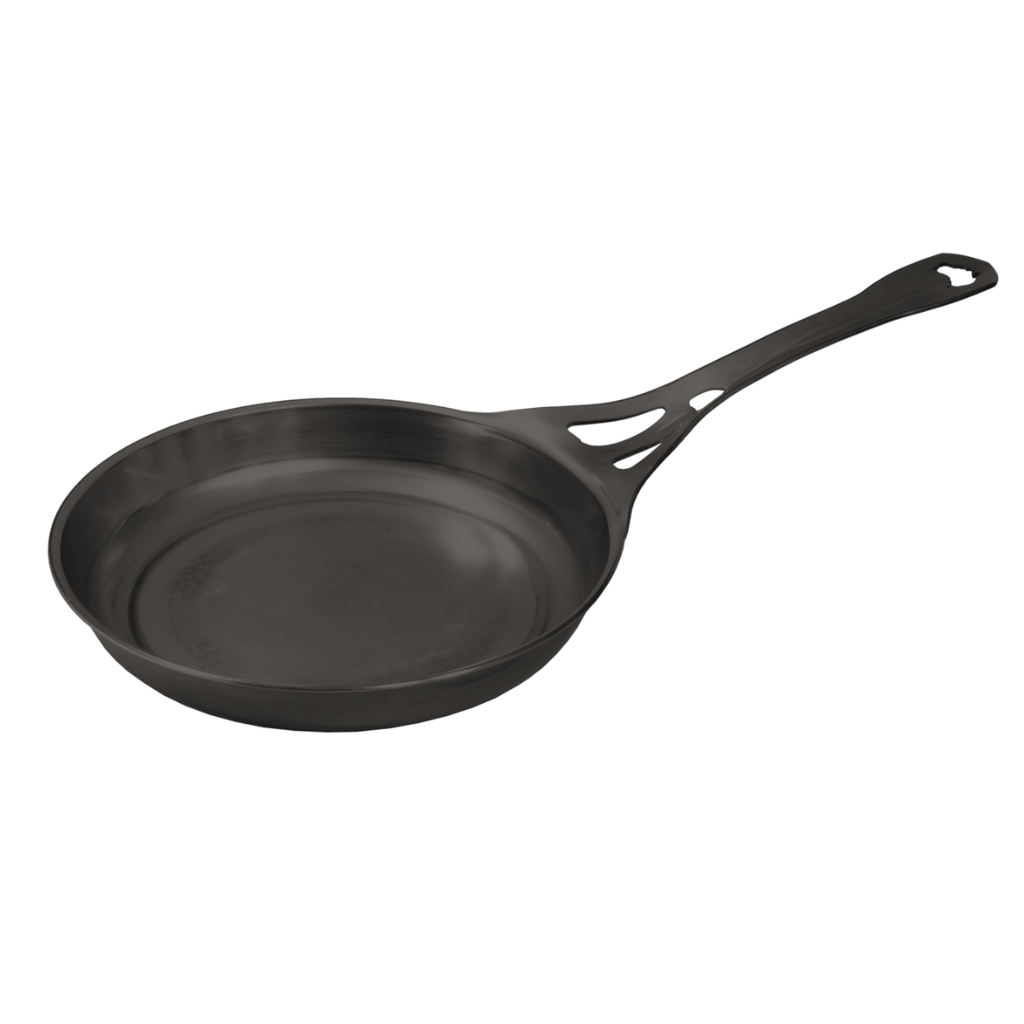 Solidteknics Aus-Ion Quenched Skillet 26 cm