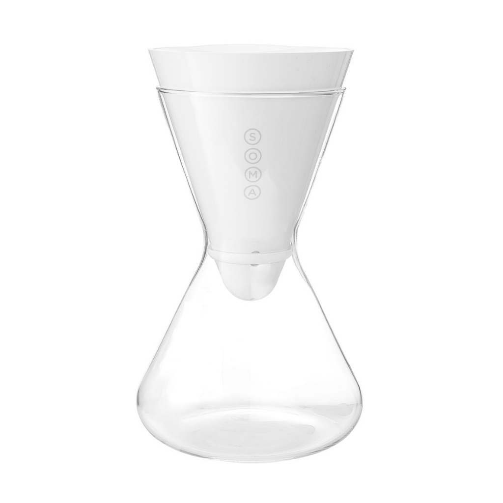 Soma Water Filter Carafe 1.4 L