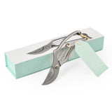 Sophie Conran Secateurs in Gift Box