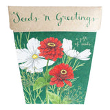 SowNSow Gift of Seeds