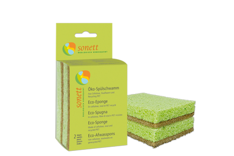 Sonett Eco Sponges (2 Pack)