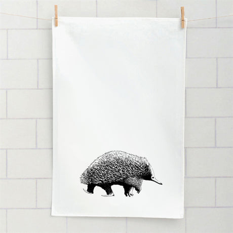 Stalley Tea Towel (Linen & Cotton)