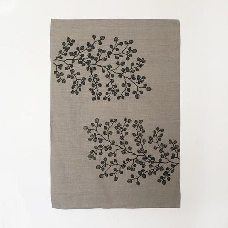 Stalley Tea Towel (Linen)