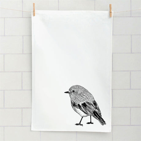 Stalley Tea Towel (Linen & Cotton)