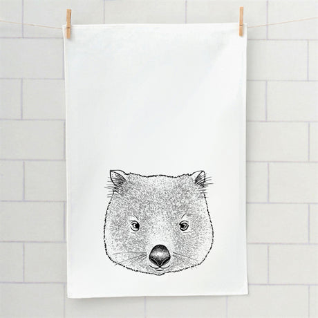 Stalley Tea Towel (Linen & Cotton)