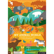 Petit Collage Sticker Activity Set