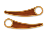 Wishbone Wooden Bike Stickers
