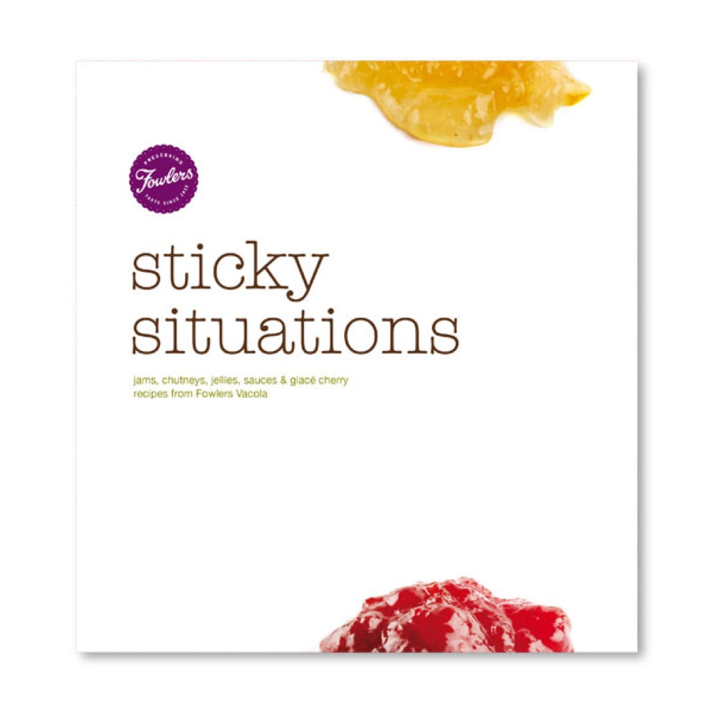 "Sticky Situations" by Fowlers