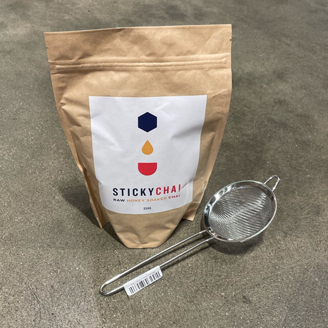 Stickychai Chai 350 g