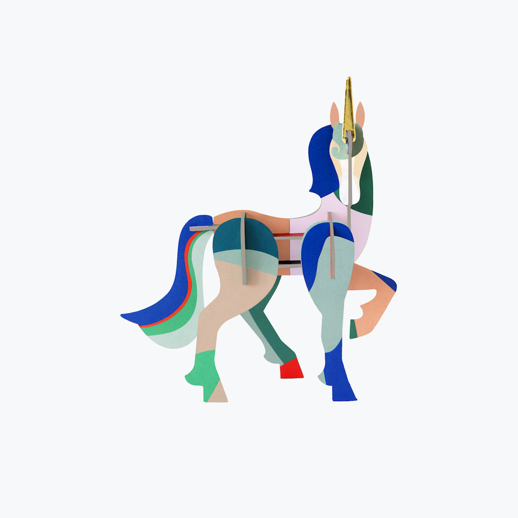 Studio Roof DIY Mythical Figurine