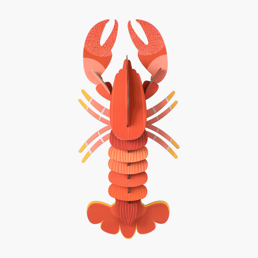 Studio Roof Lobster