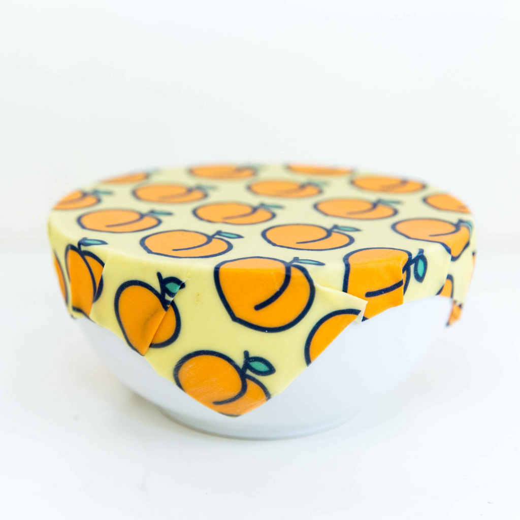 Sustomi Beeswax Food Wrap Small (17.5 x 17.5 cm)