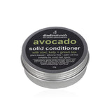Dindi Naturals Solid Conditioner Bar in Tin 50 g