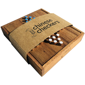 Planet Finska Travel Chinese Checkers Teros
