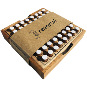 Planet Finska Travel Reversal