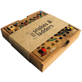 Planet Finska Travel Snakes & Ladders