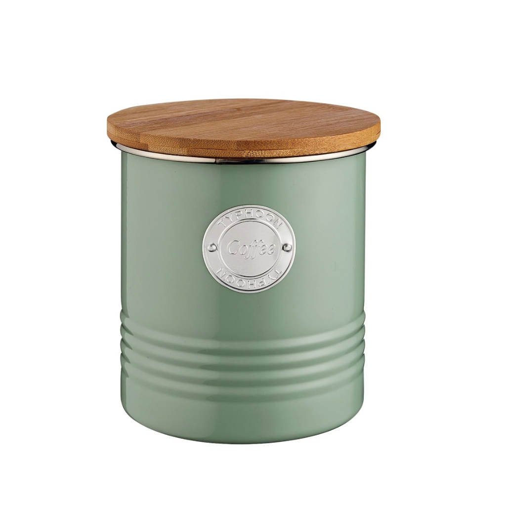 Typhoon Food Canister Sage 1 L