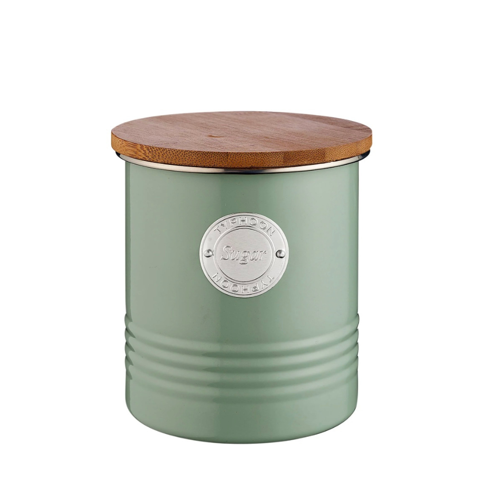 Typhoon Food Canister Sage 1 L