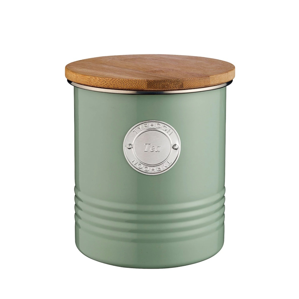 Typhoon Food Canister Sage 1 L