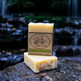 Tassie Soap Shed Soap 100 g