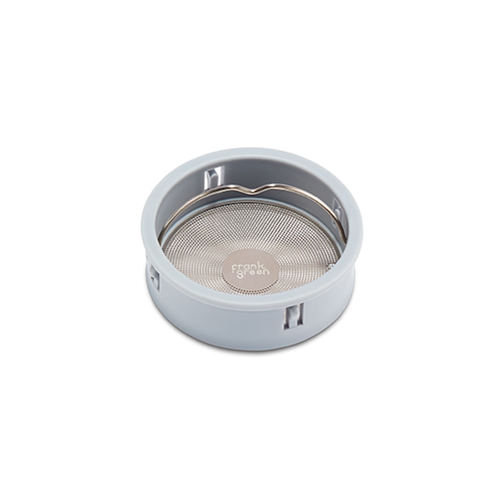 Frank Green Tea Strainer (only for Ceramic Cup)