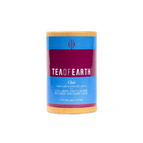 Tea of Earth Organic Black Loose Leaf Tea