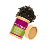 Tea of Earth Organic Black Loose Leaf Tea