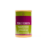 Tea of Earth Organic Black Loose Leaf Tea