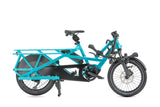 Tern GSD S10 LX e-Cargo Bike