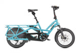 Tern GSD S10 LX e-Cargo Bike