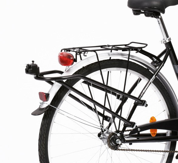 Andersen Shopper Coupling R1 - Big Easy