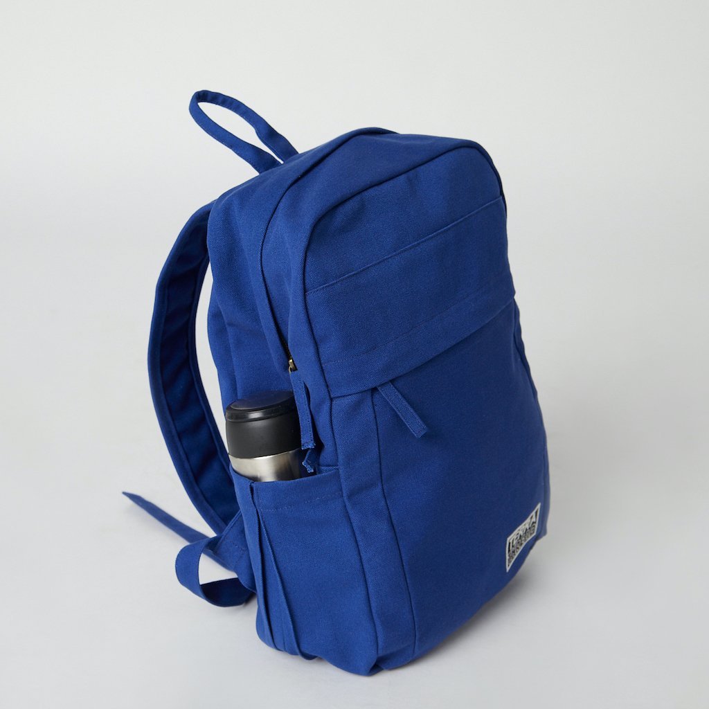 Terra Thread Earth Backpack