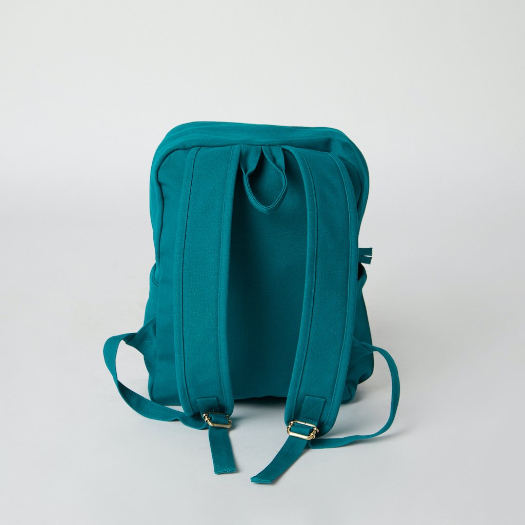 Terra Thread Earth Backpack