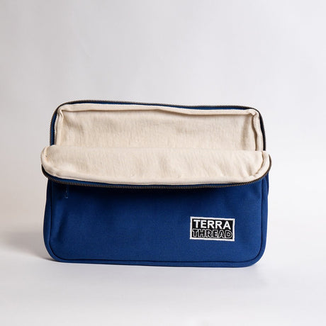 Terra Thread Erdig Laptop Sleeve 33 cm (13 in)