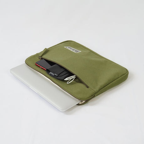 Terra Thread Erdig Laptop Sleeve 33 cm (13 in)