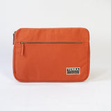 Terra Thread Laptop Sleeves 43 cm (15 in)