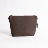 Terra Thread Lok Zipper Pouch