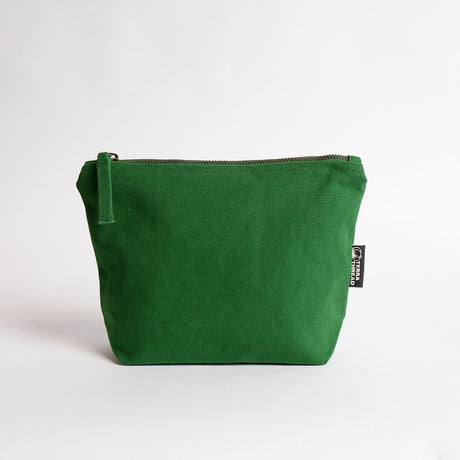 Terra Thread Lok Zipper Pouch