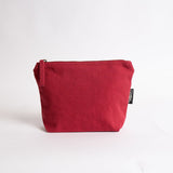 Terra Thread Lok Zipper Pouch