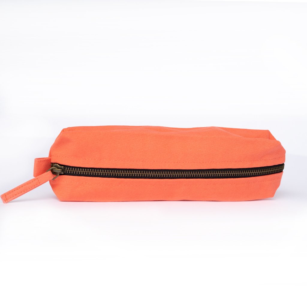 Terra Thread Pencil Case