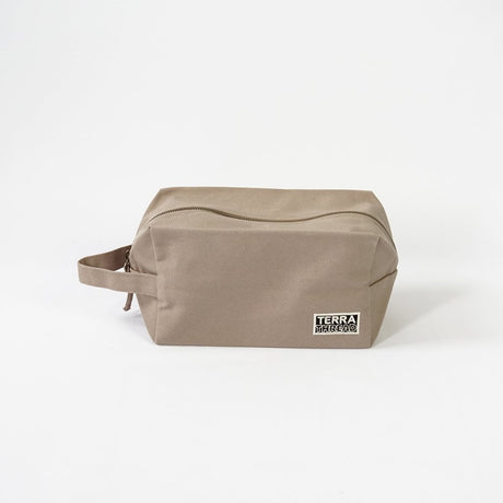 Terra Thread Bardo Toiletry Bag