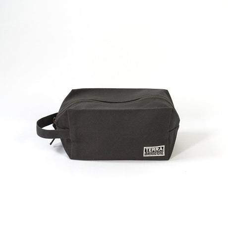 Terra Thread Bardo Toiletry Bag