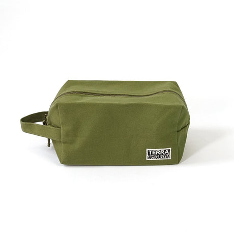 Terra Thread Bardo Toiletry Bag