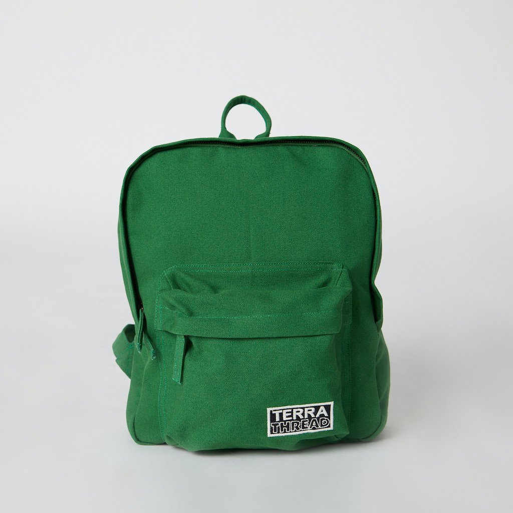 Terra Thread Zem Mini Backpack