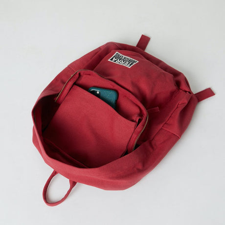 Terra Thread Zem Mini Backpack