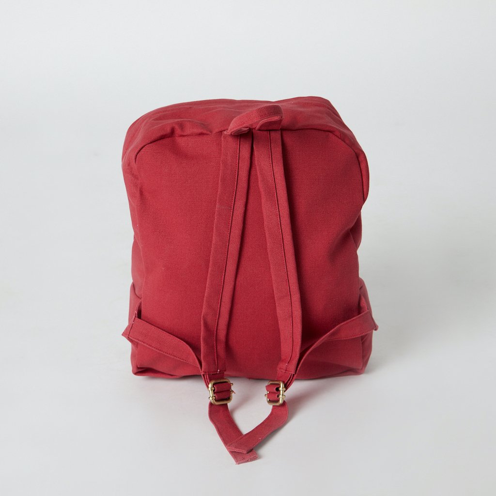 Terra Thread Zem Mini Backpack