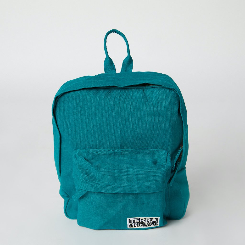 Terra Thread Zem Mini Backpack